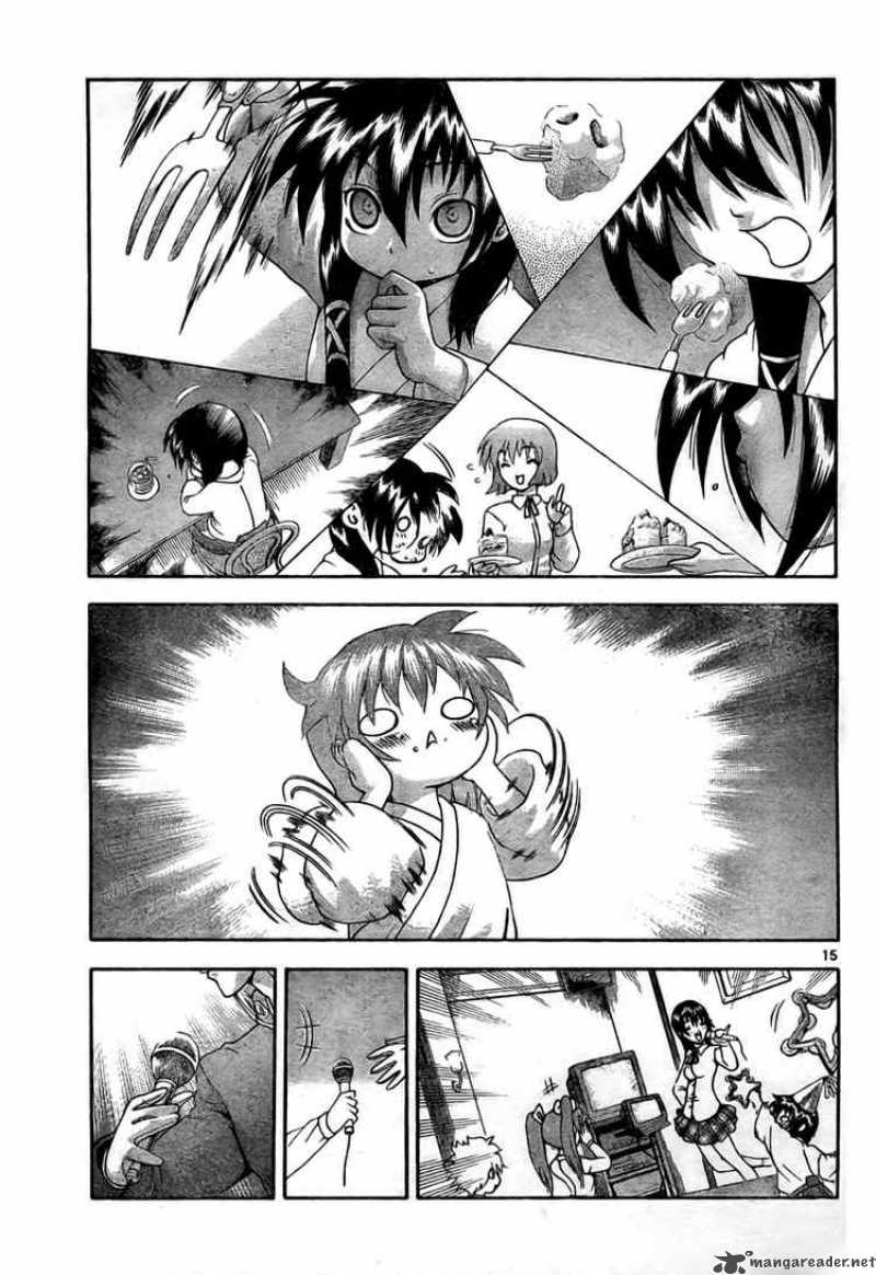 Historys Strongest Disciple Kenichi 336 15