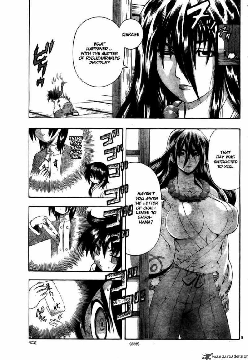 Historys Strongest Disciple Kenichi 337 3