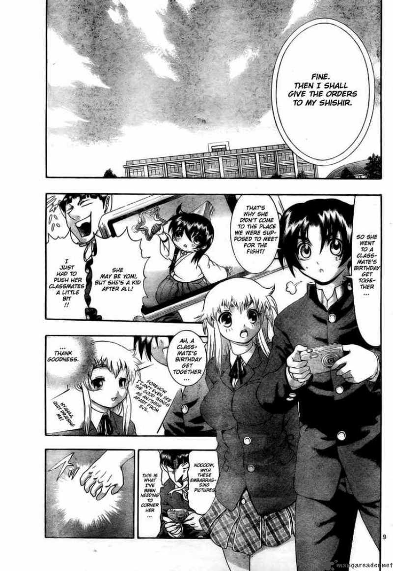 Historys Strongest Disciple Kenichi 337 9
