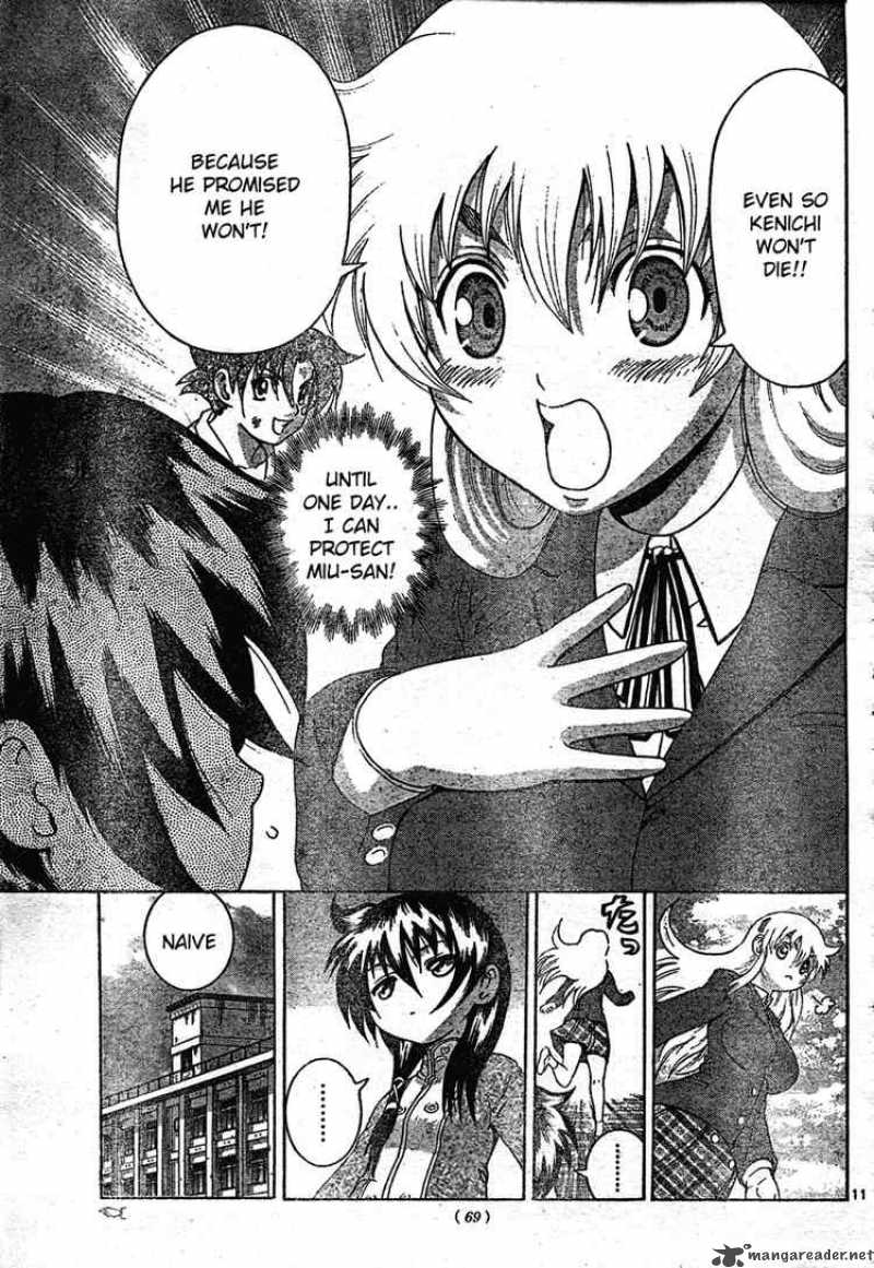 Historys Strongest Disciple Kenichi 339 11