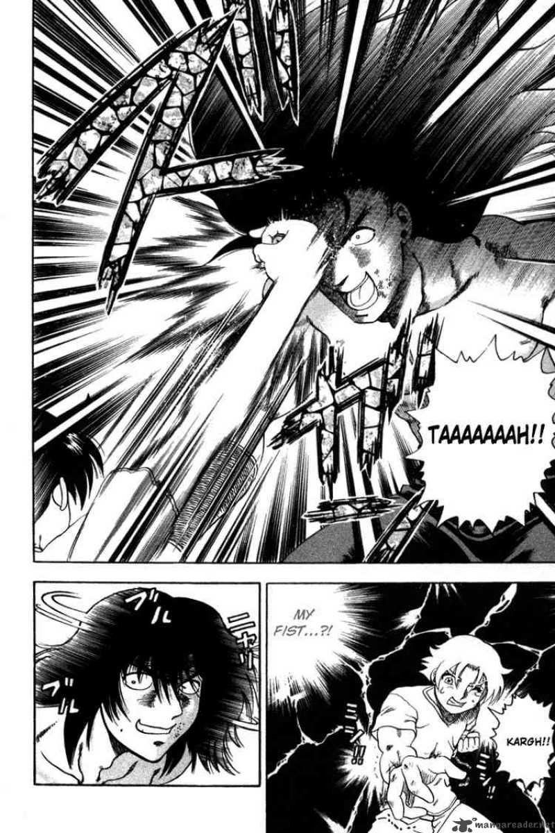 Historys Strongest Disciple Kenichi 34 10