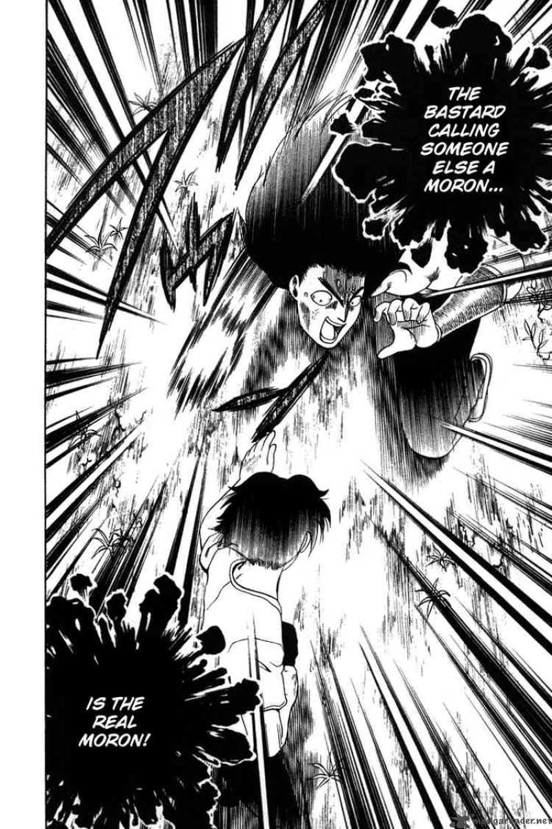 Historys Strongest Disciple Kenichi 34 4