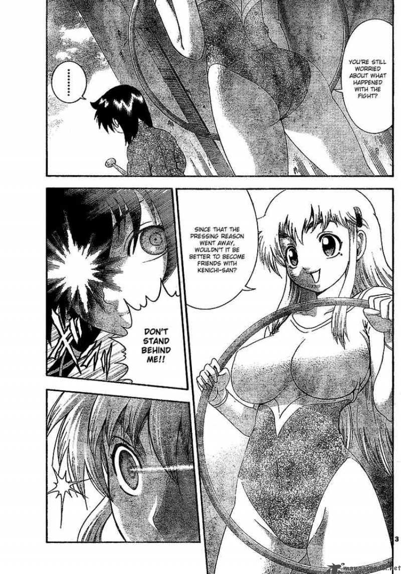 Historys Strongest Disciple Kenichi 342 3