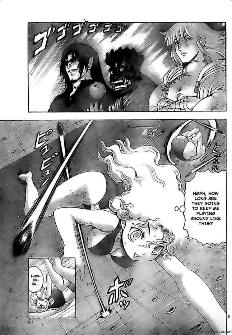 Historys Strongest Disciple Kenichi 344 3
