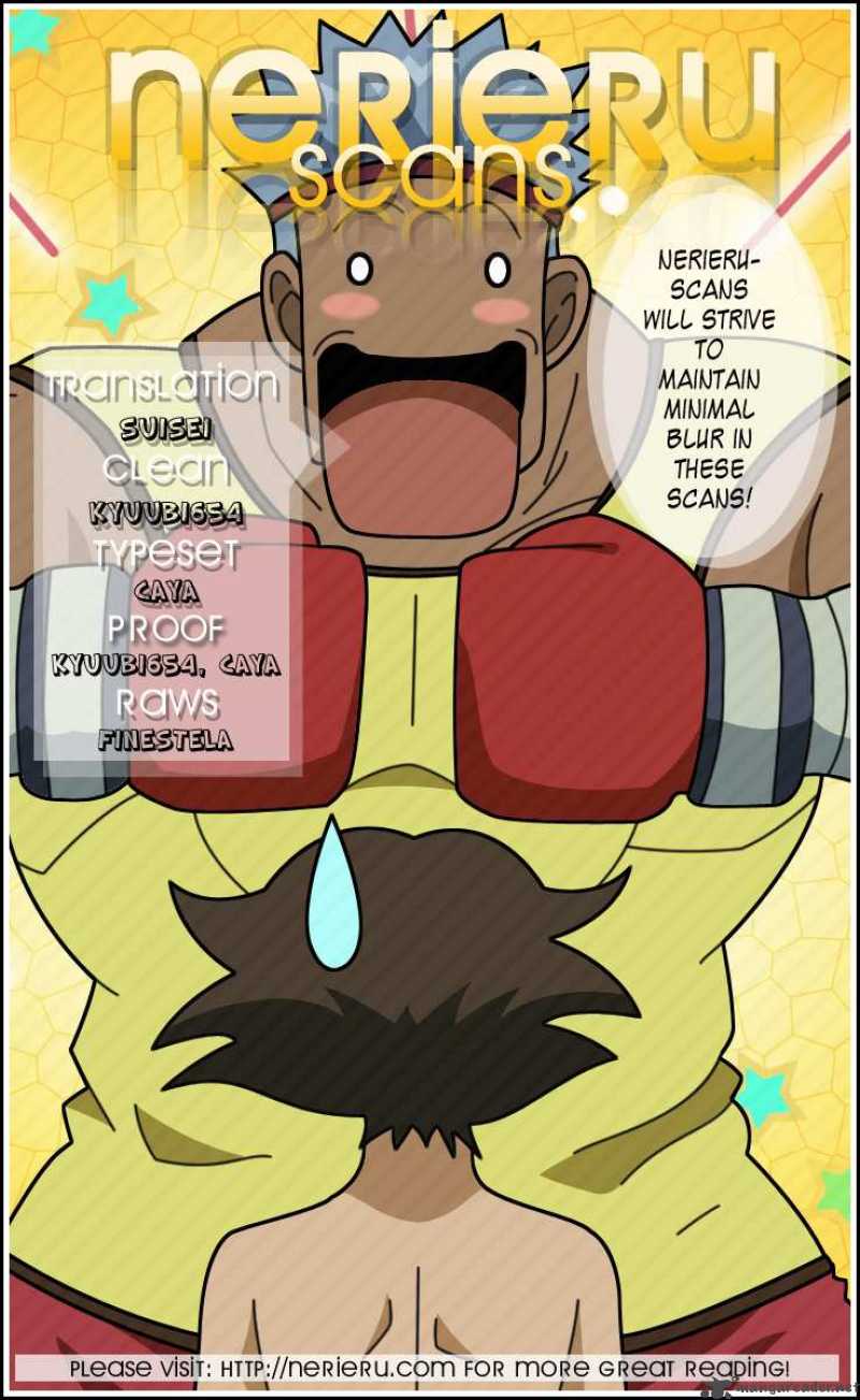Historys Strongest Disciple Kenichi 345 16