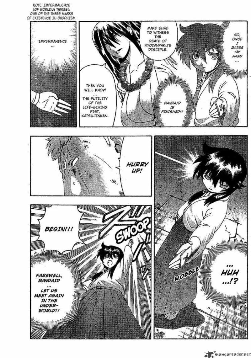 Historys Strongest Disciple Kenichi 345 6