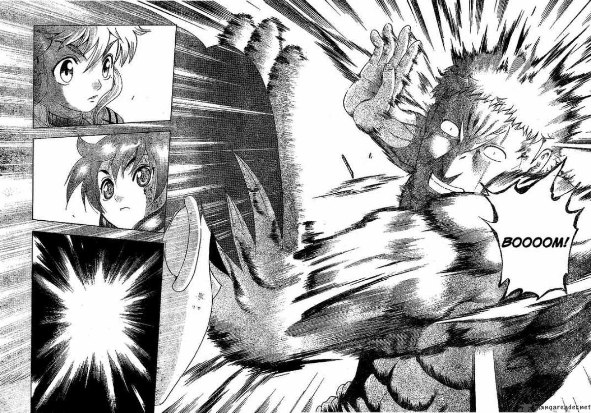 Historys Strongest Disciple Kenichi 345 7
