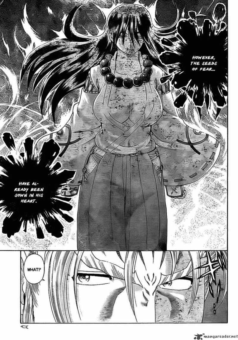 Historys Strongest Disciple Kenichi 346 7
