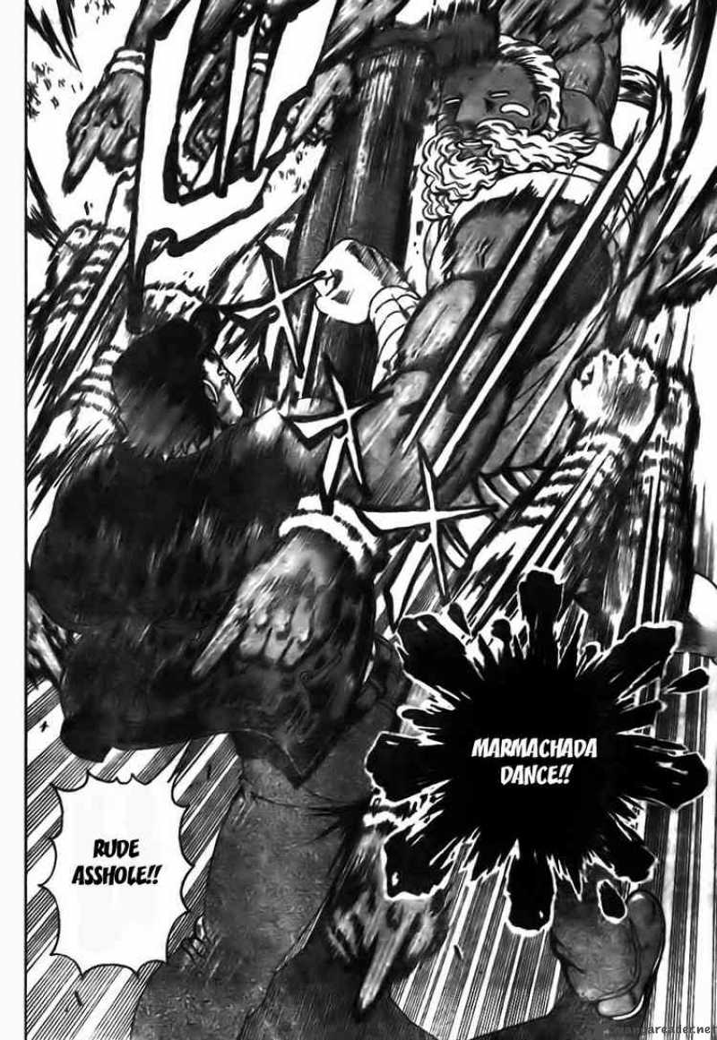 Historys Strongest Disciple Kenichi 350 15