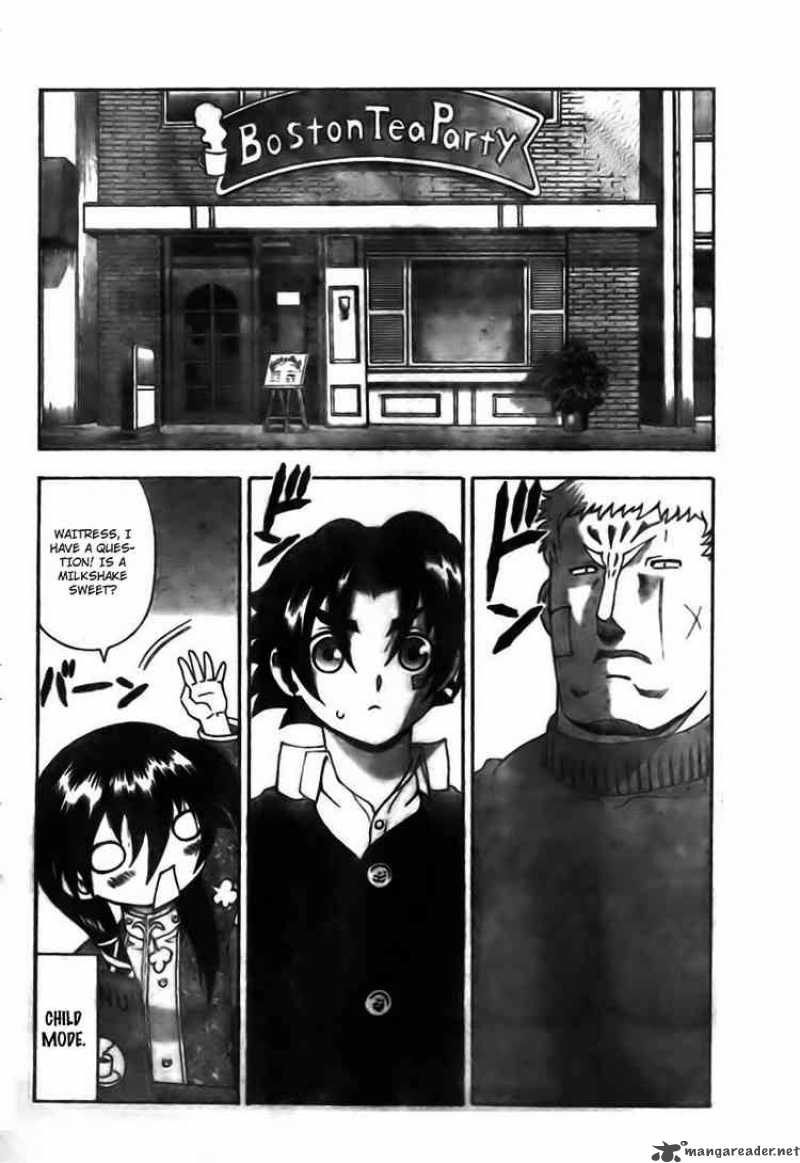 Historys Strongest Disciple Kenichi 351 2