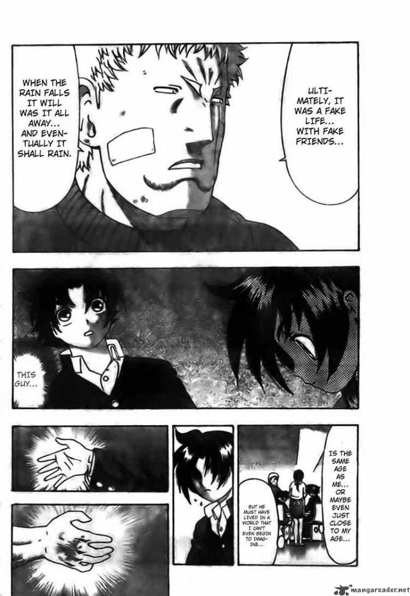 Historys Strongest Disciple Kenichi 351 6
