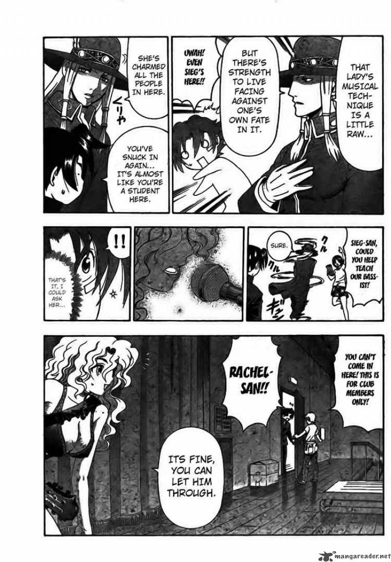Historys Strongest Disciple Kenichi 353 10