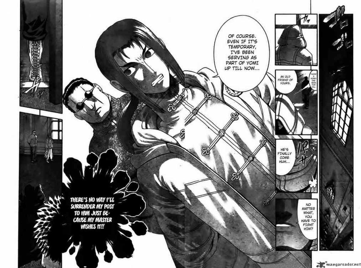 Historys Strongest Disciple Kenichi 353 15