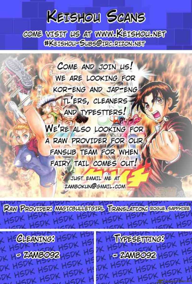 Historys Strongest Disciple Kenichi 353 17