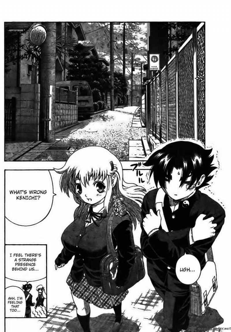 Historys Strongest Disciple Kenichi 353 2