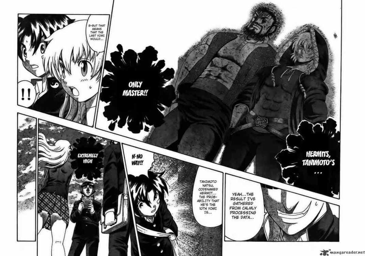 Historys Strongest Disciple Kenichi 353 6