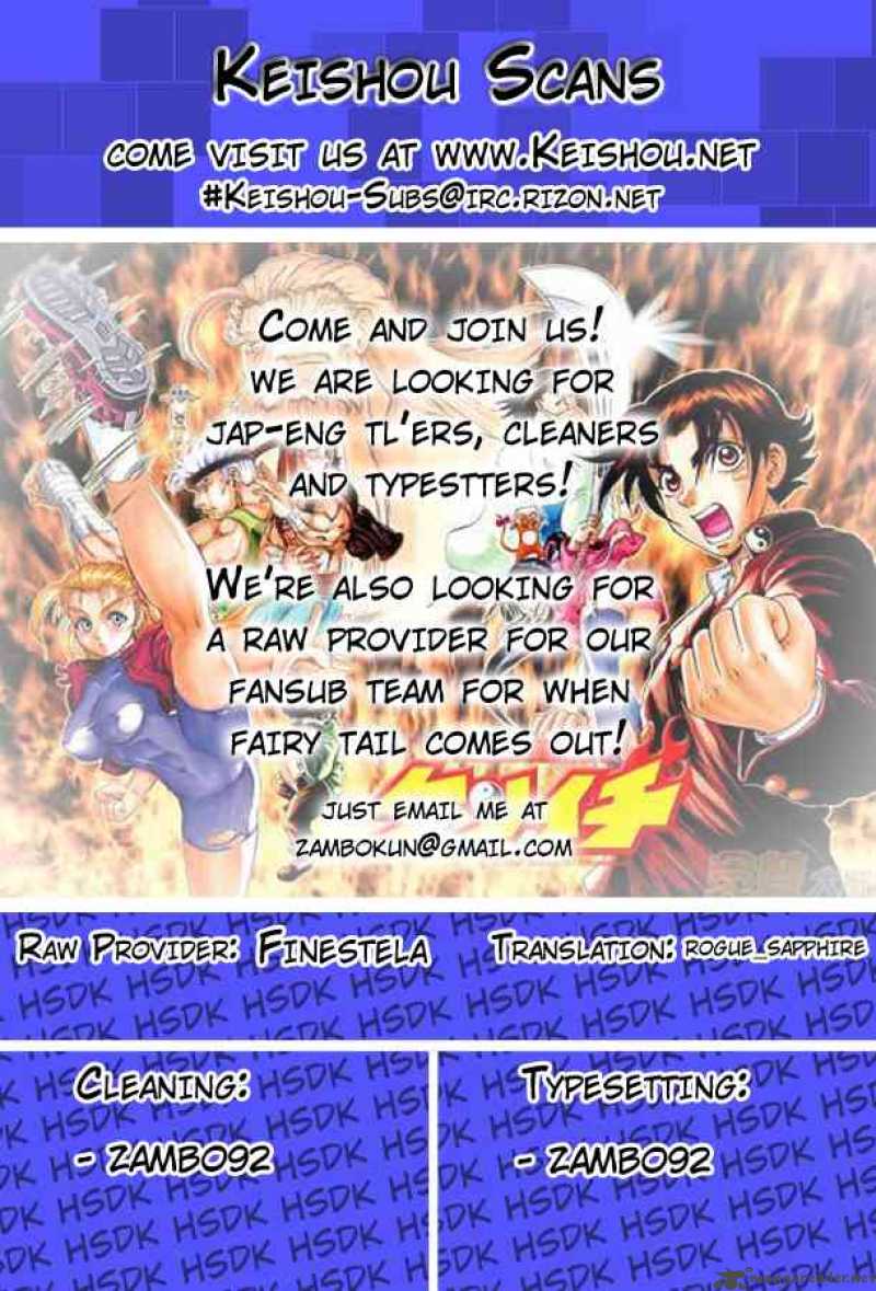 Historys Strongest Disciple Kenichi 356 18