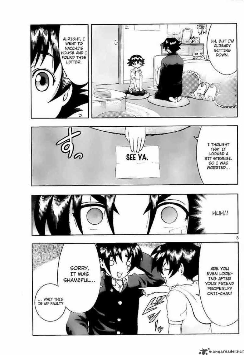 Historys Strongest Disciple Kenichi 356 3