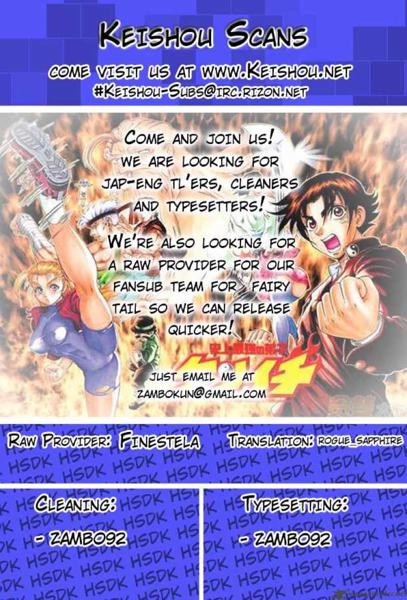 Historys Strongest Disciple Kenichi 358 18