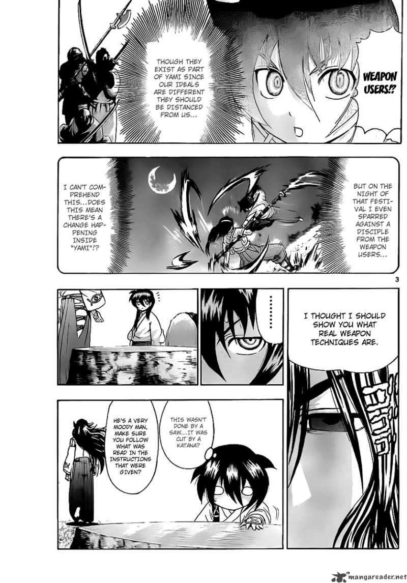Historys Strongest Disciple Kenichi 358 3