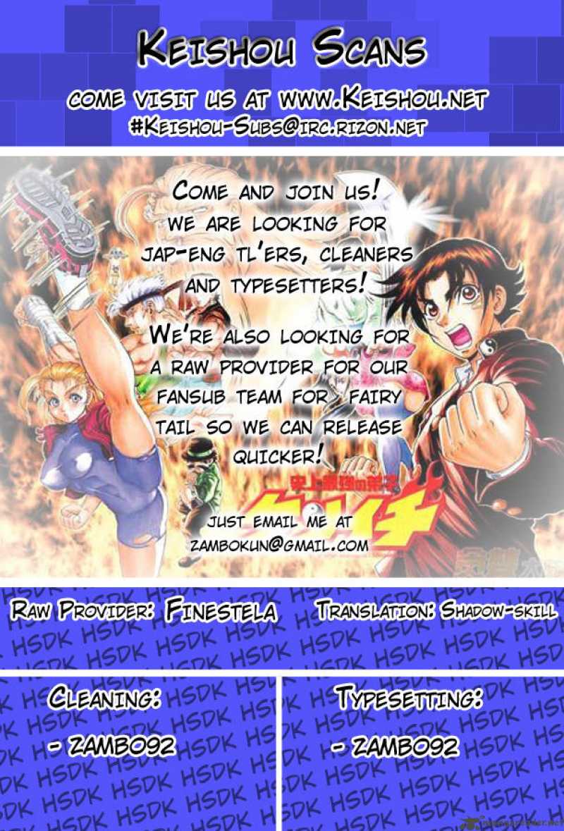 Historys Strongest Disciple Kenichi 359 18