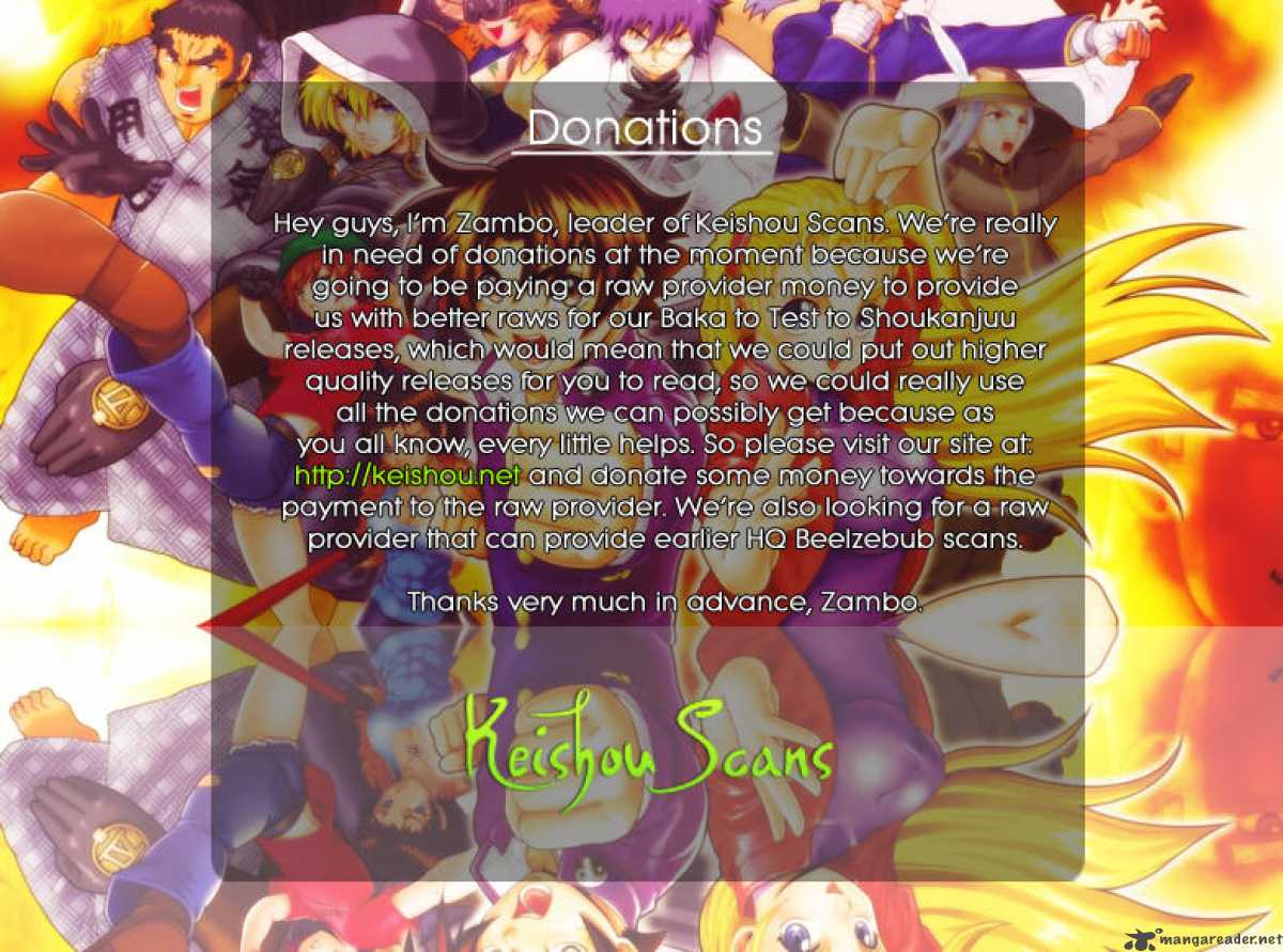 Historys Strongest Disciple Kenichi 359 19