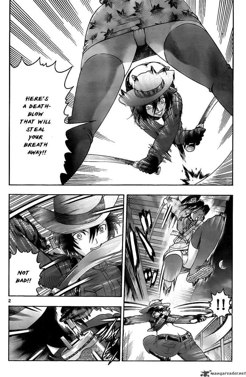 Historys Strongest Disciple Kenichi 361 3