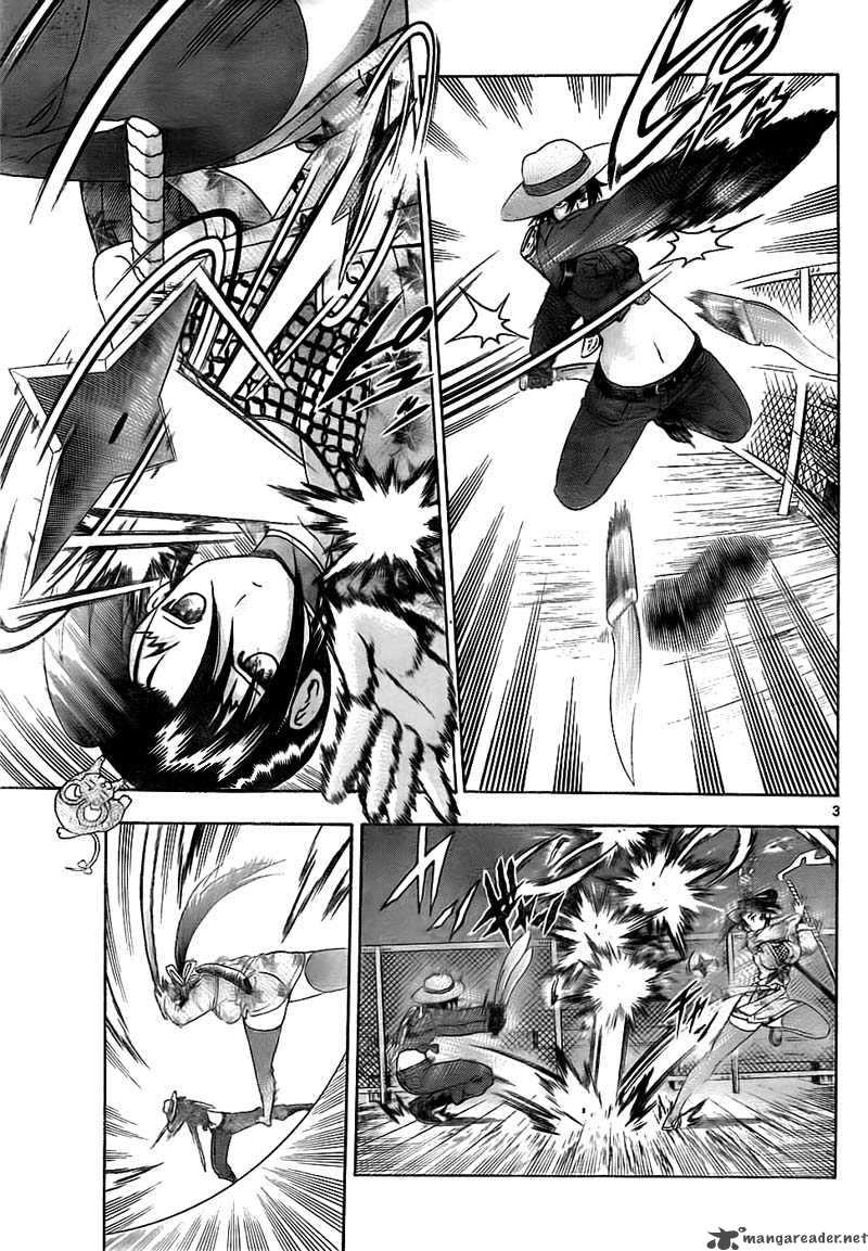 Historys Strongest Disciple Kenichi 361 4