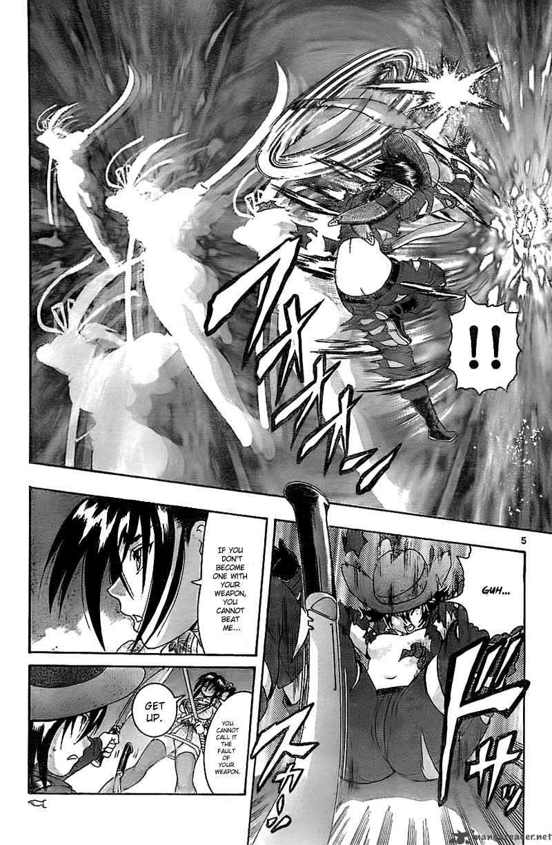 Historys Strongest Disciple Kenichi 361 6