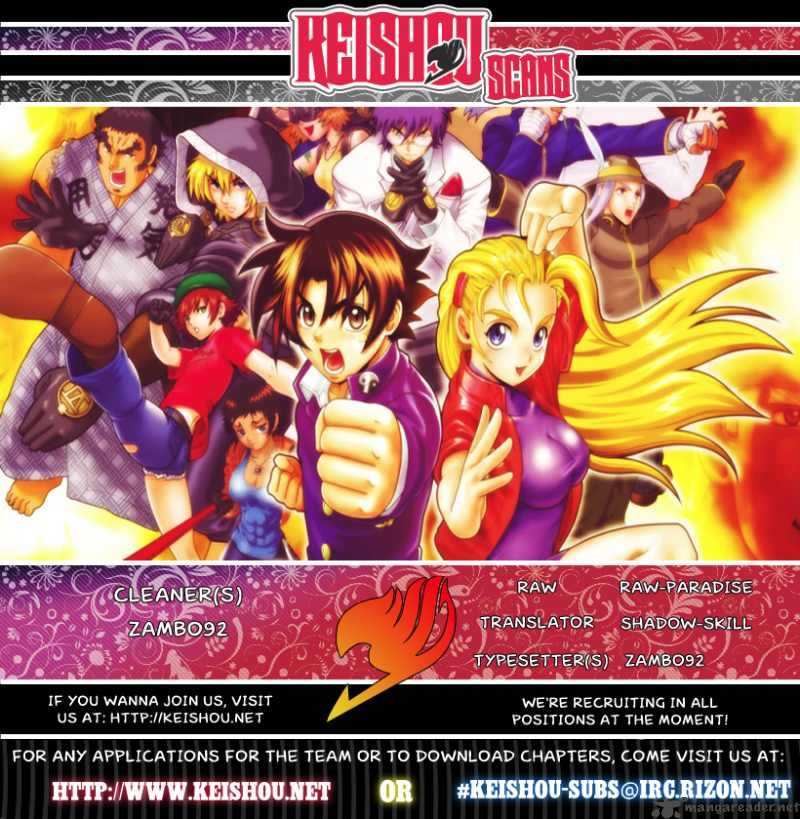 Historys Strongest Disciple Kenichi 362 18
