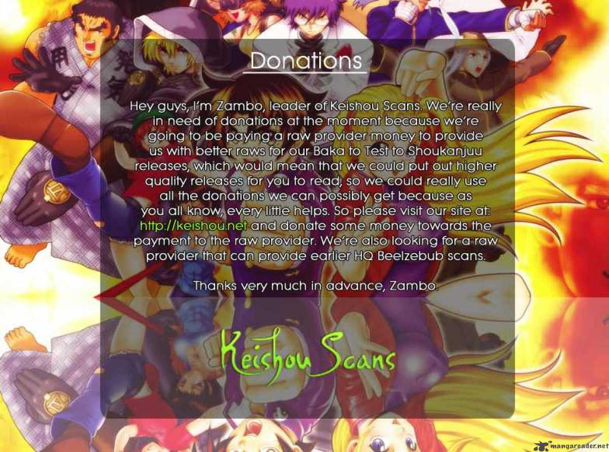 Historys Strongest Disciple Kenichi 362 19