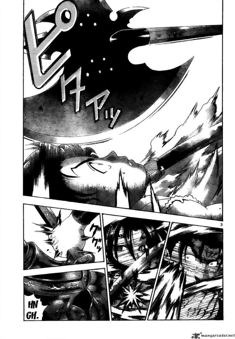 Historys Strongest Disciple Kenichi 362 3