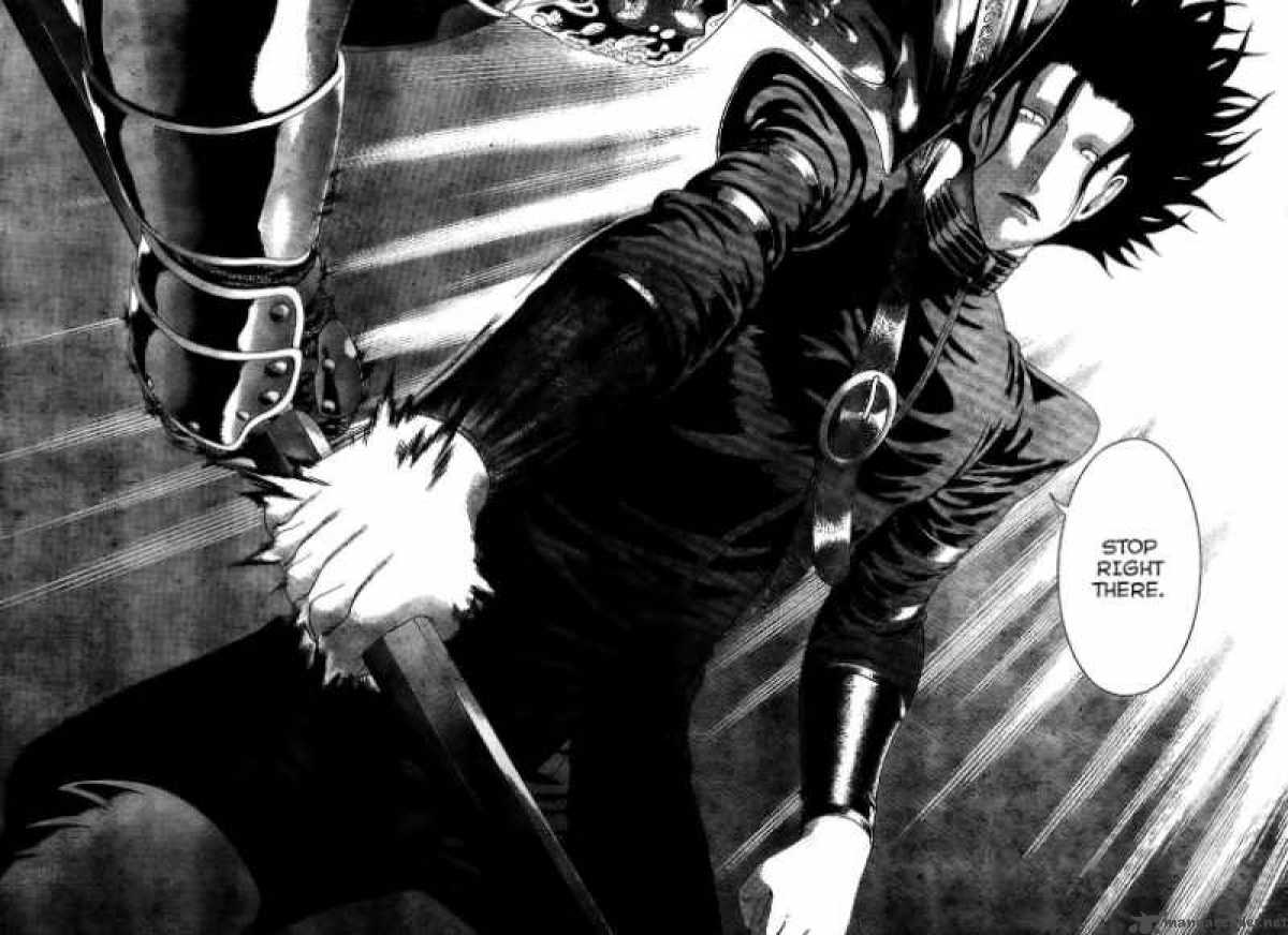 Historys Strongest Disciple Kenichi 362 4