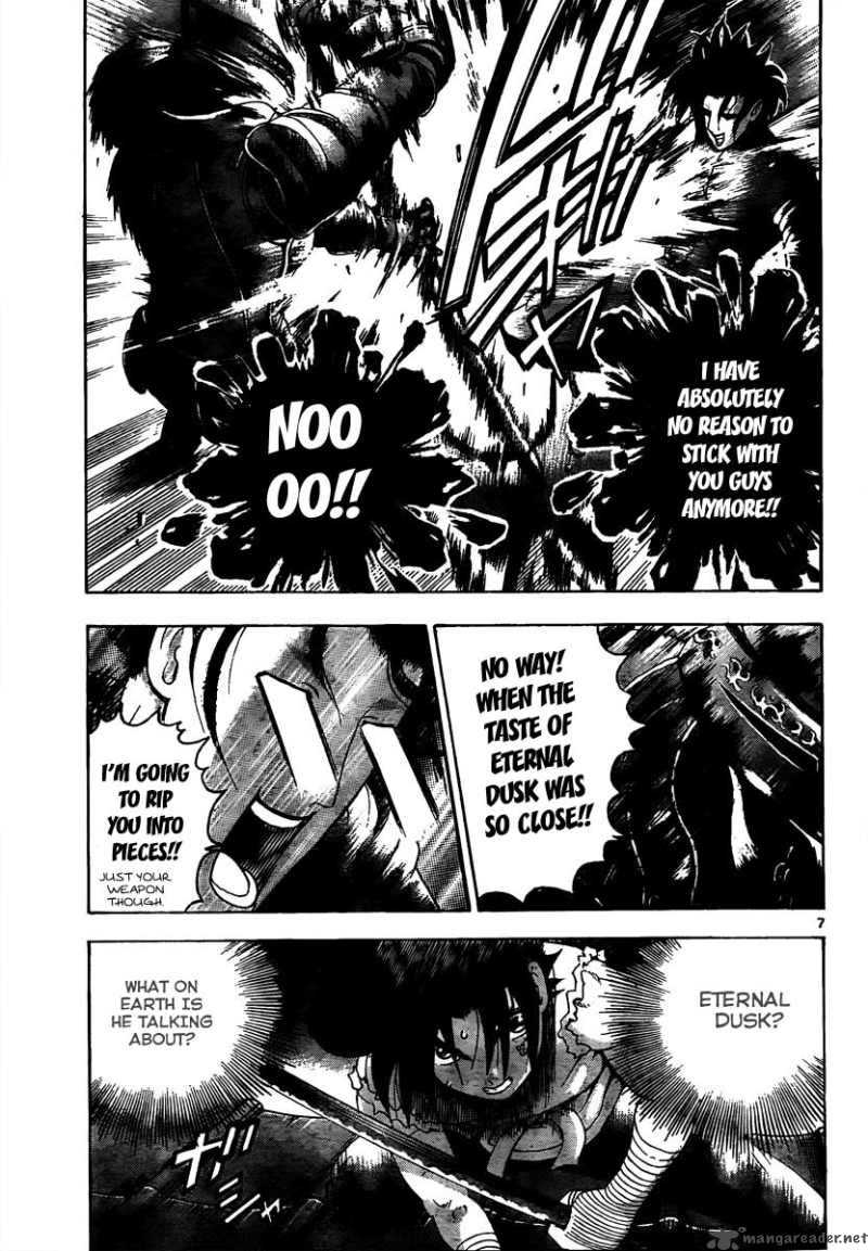Historys Strongest Disciple Kenichi 362 6
