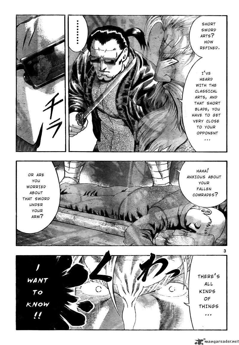Historys Strongest Disciple Kenichi 363 4