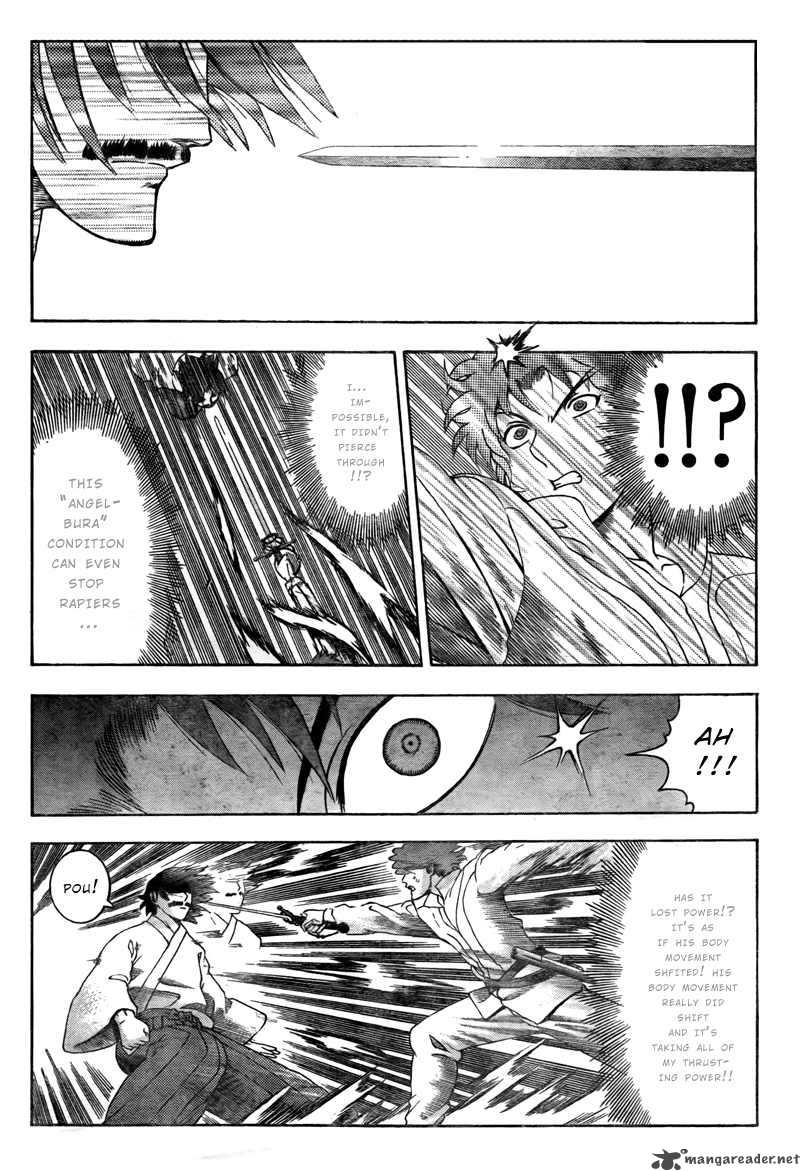 Historys Strongest Disciple Kenichi 363 8
