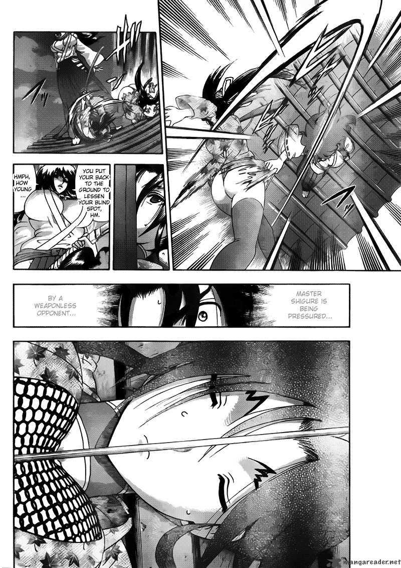 Historys Strongest Disciple Kenichi 365 10