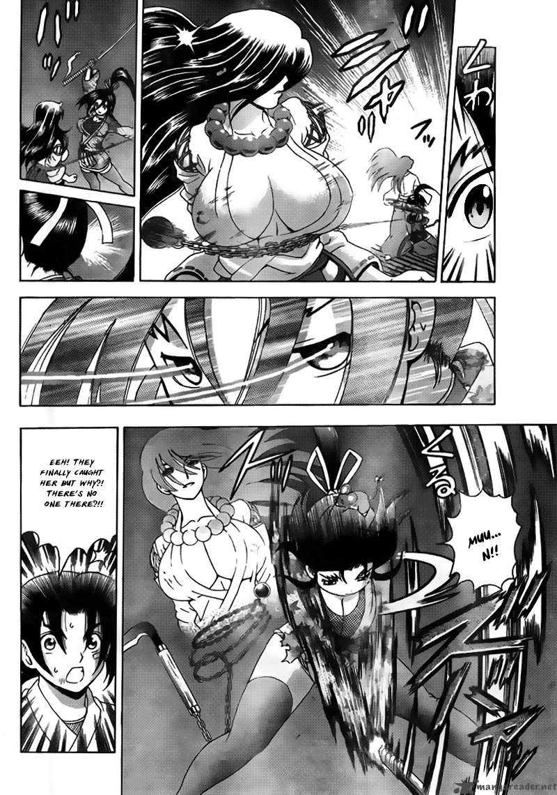 Historys Strongest Disciple Kenichi 365 13