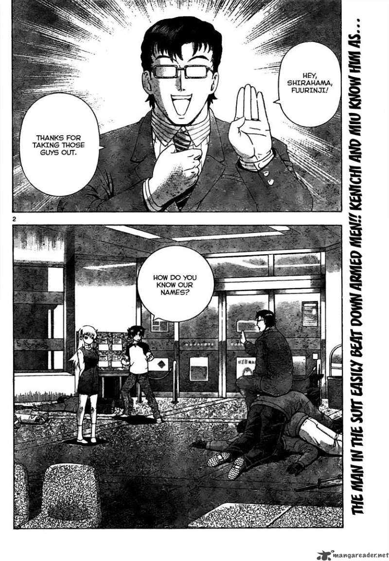 Historys Strongest Disciple Kenichi 369 2