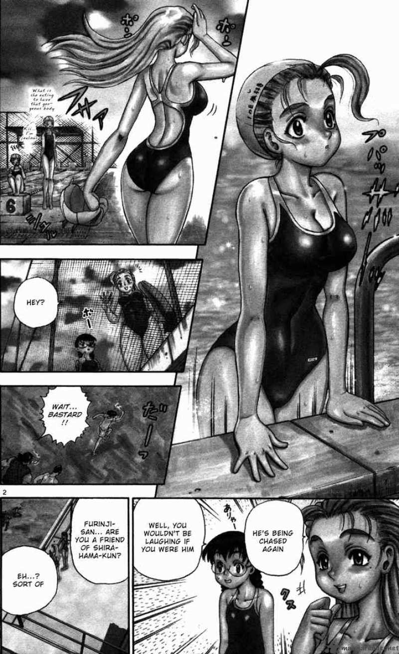 Historys Strongest Disciple Kenichi 37 2