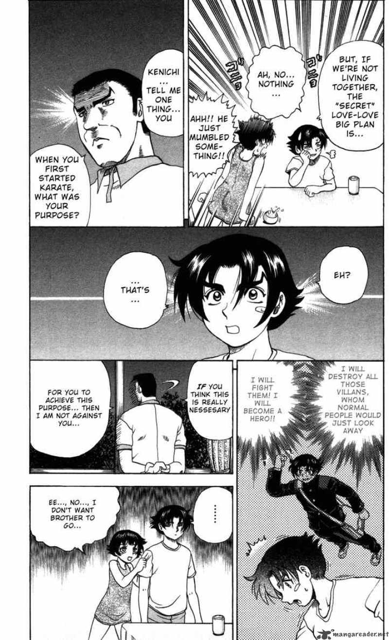 Historys Strongest Disciple Kenichi 37 23