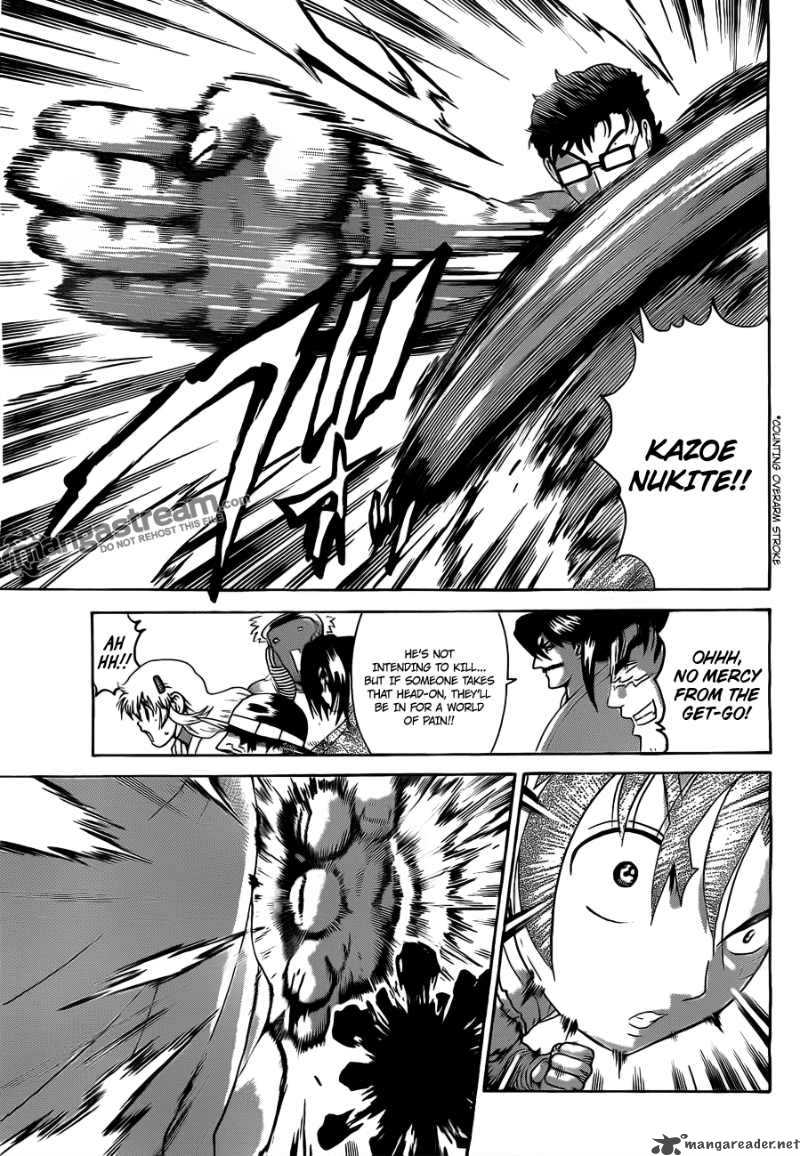 Historys Strongest Disciple Kenichi 370 13