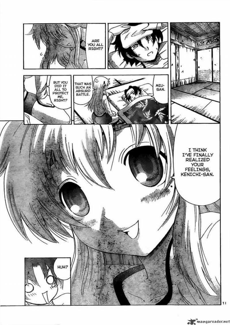 Historys Strongest Disciple Kenichi 371 11
