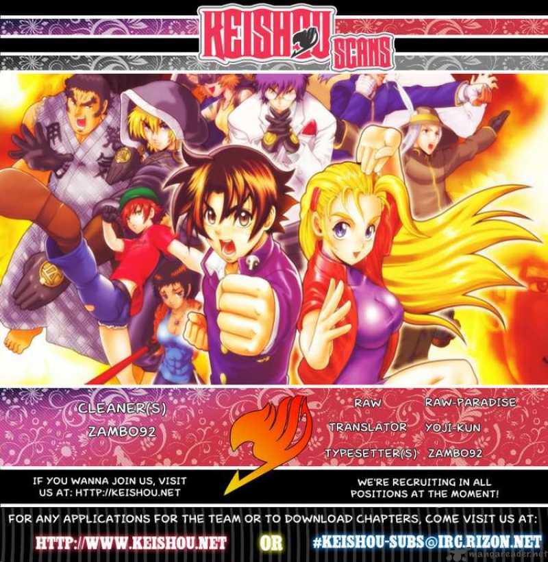 Historys Strongest Disciple Kenichi 371 19