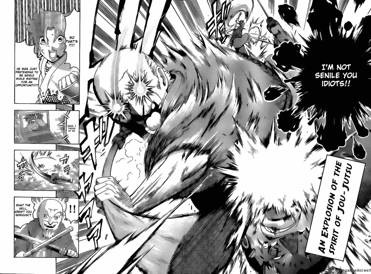 Historys Strongest Disciple Kenichi 379 2