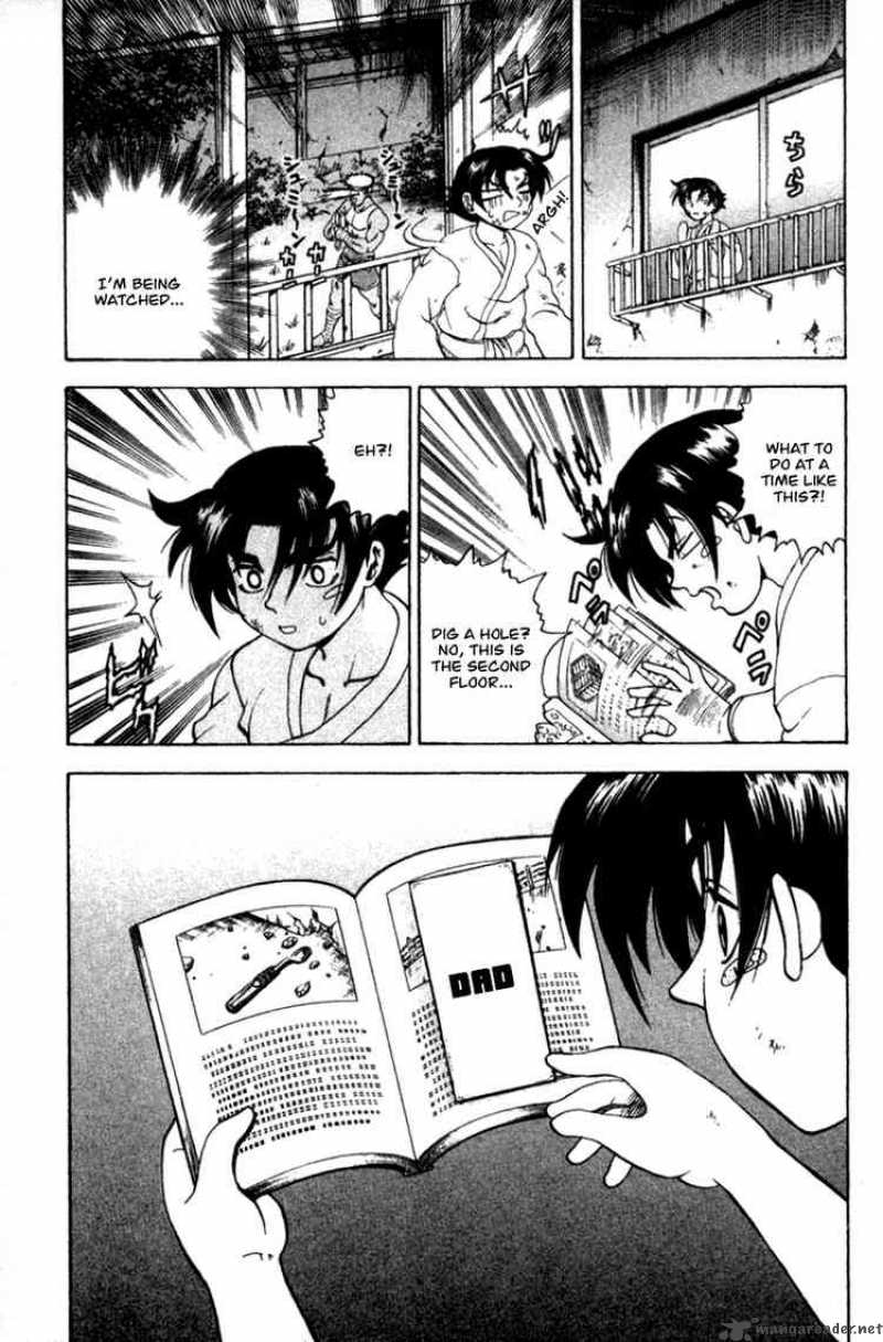 Historys Strongest Disciple Kenichi 38 13