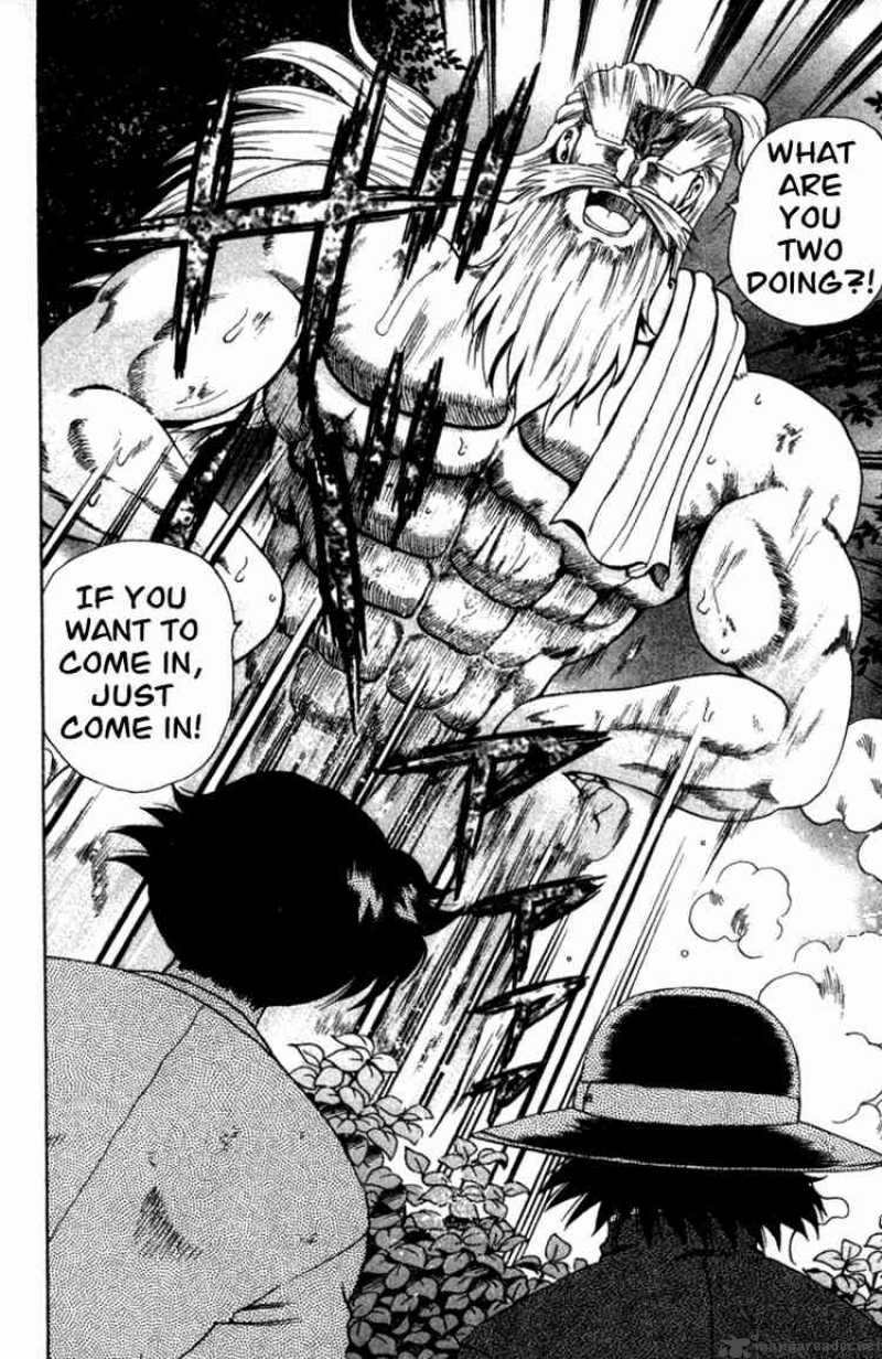 Historys Strongest Disciple Kenichi 38 20