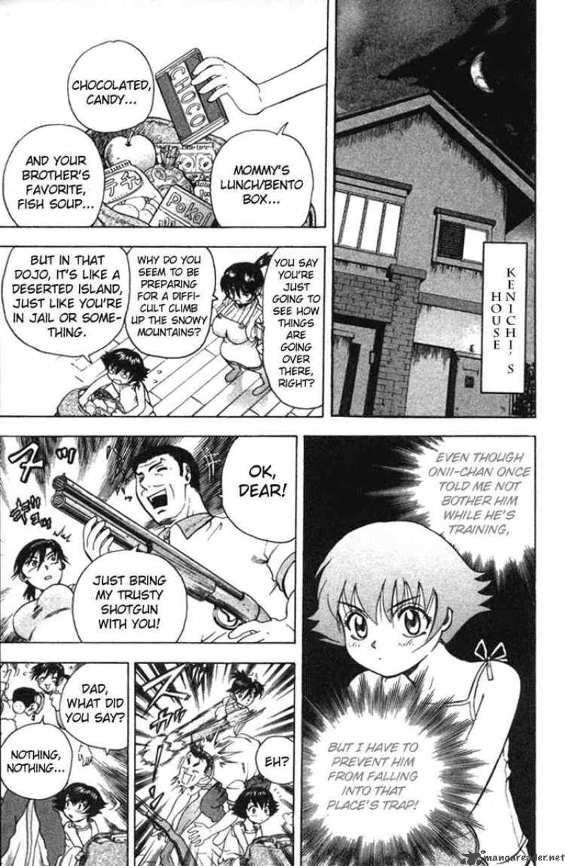 Historys Strongest Disciple Kenichi 38 23