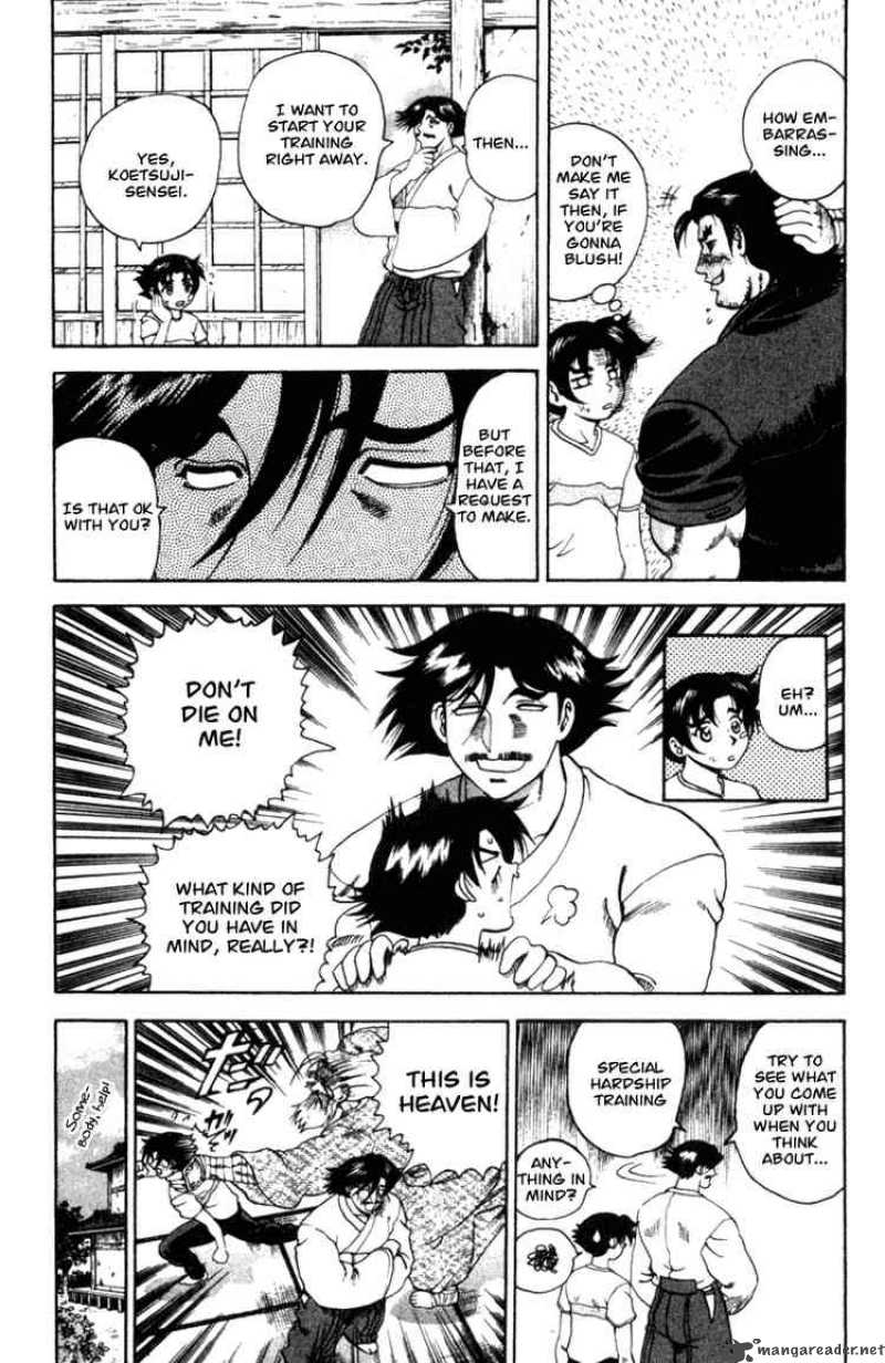 Historys Strongest Disciple Kenichi 38 6