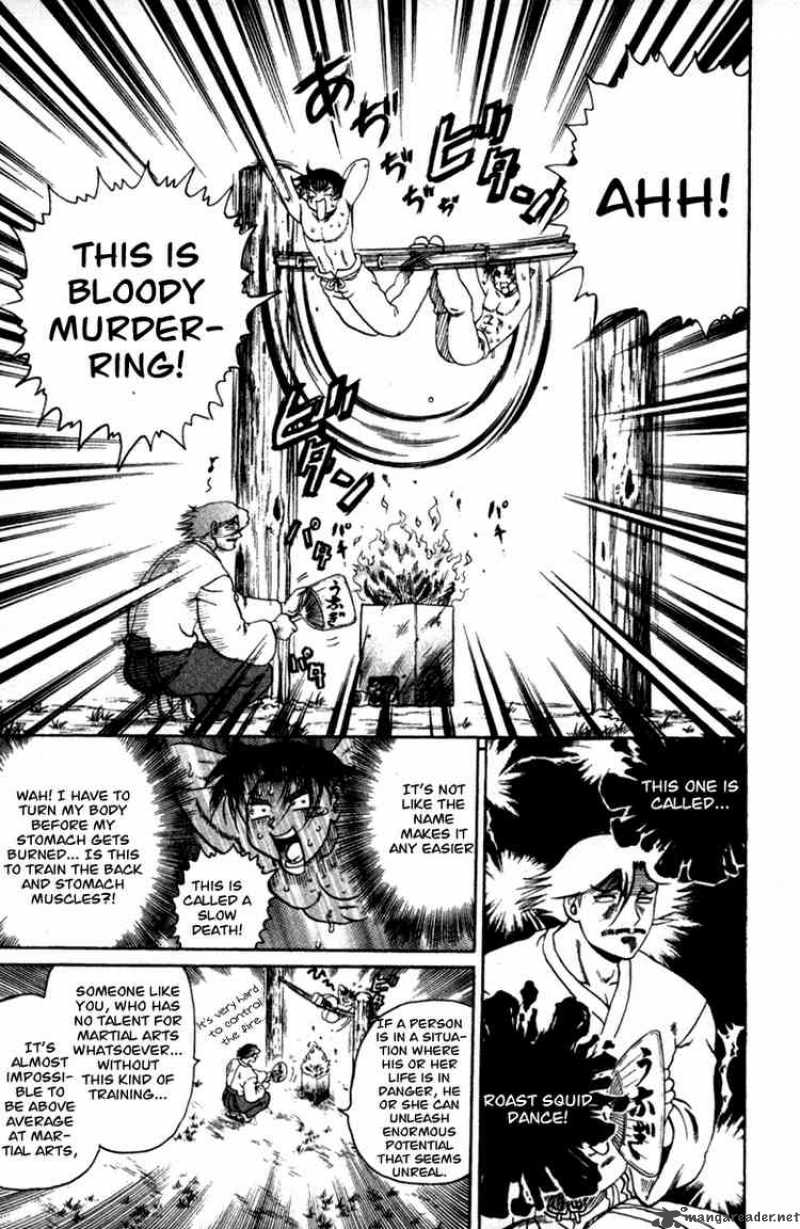 Historys Strongest Disciple Kenichi 38 7